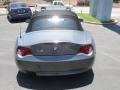 Stratus Grey Metallic - Z4 3.0i Roadster Photo No. 10