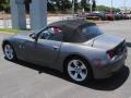 Stratus Grey Metallic - Z4 3.0i Roadster Photo No. 11