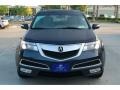 Bali Blue Pearl - MDX SH-AWD Technology Photo No. 2