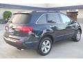 Bali Blue Pearl - MDX SH-AWD Technology Photo No. 3