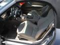 Stratus Grey Metallic - Z4 3.0i Roadster Photo No. 13