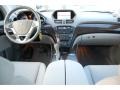 Bali Blue Pearl - MDX SH-AWD Technology Photo No. 4