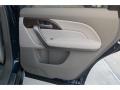 Bali Blue Pearl - MDX SH-AWD Technology Photo No. 8