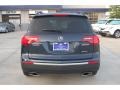 Bali Blue Pearl - MDX SH-AWD Technology Photo No. 10
