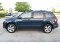 Bali Blue Pearl - MDX SH-AWD Technology Photo No. 13