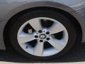 Stratus Grey Metallic - Z4 3.0i Roadster Photo No. 25