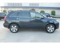 Bali Blue Pearl - MDX SH-AWD Technology Photo No. 18