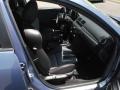 2007 Cosmic Blue Mica Mazda MAZDA3 MAZDASPEED3 Grand Touring  photo #3