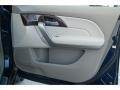 Bali Blue Pearl - MDX SH-AWD Technology Photo No. 21