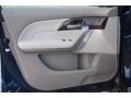Bali Blue Pearl - MDX SH-AWD Technology Photo No. 22