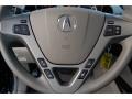 Bali Blue Pearl - MDX SH-AWD Technology Photo No. 26