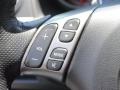 Gray/Black Controls Photo for 2007 Mazda MAZDA3 #65895780