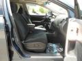 2011 Graphite Blue Nissan Murano LE  photo #16