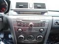 Audio System of 2007 MAZDA3 MAZDASPEED3 Grand Touring