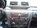 Gray/Black Audio System Photo for 2007 Mazda MAZDA3 #65895821