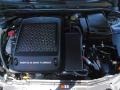 2007 Mazda MAZDA3 2.3 Liter Turbocharged DOHC 16V VVT 4 Cylinder Engine Photo