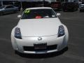 Pikes Peak White Pearl - 350Z Coupe Photo No. 2