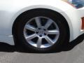 Pikes Peak White Pearl - 350Z Coupe Photo No. 3