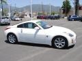 Pikes Peak White Pearl - 350Z Coupe Photo No. 4