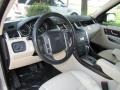 2009 Zermatt Silver Land Rover Range Rover Sport HSE  photo #12