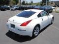 Pikes Peak White Pearl - 350Z Coupe Photo No. 9