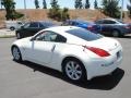 Pikes Peak White Pearl - 350Z Coupe Photo No. 11