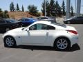 Pikes Peak White Pearl - 350Z Coupe Photo No. 13