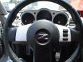 Pikes Peak White Pearl - 350Z Coupe Photo No. 20