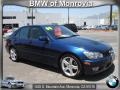 2004 Indigo Ink Blue Pearl Lexus IS 300 #65853287