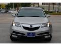 2011 Palladium Metallic Acura MDX   photo #2