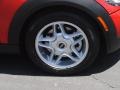 Chili Red - Cooper S Hardtop Photo No. 2
