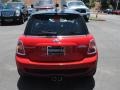 Chili Red - Cooper S Hardtop Photo No. 9