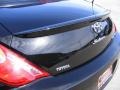 Black - Solara SLE V6 Convertible Photo No. 26