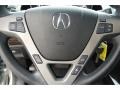 2011 Palladium Metallic Acura MDX   photo #26