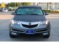 Polished Metal Metallic - MDX  Photo No. 27