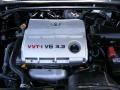 Black - Solara SLE V6 Convertible Photo No. 28