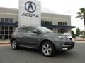 Polished Metal Metallic - MDX Technology Photo No. 1