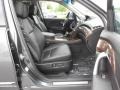 Ebony Interior Photo for 2011 Acura MDX #65896839