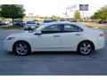 Premium White Pearl - TSX Sedan Photo No. 20