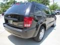 2005 Black Jeep Grand Cherokee Laredo  photo #10