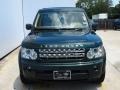 2011 Galway Green Metallic Land Rover LR4 HSE LUX  photo #27