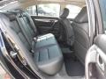 2011 Crystal Black Pearl Acura TL 3.5  photo #18