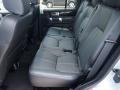 2012 Land Rover LR4 Ebony Interior Interior Photo