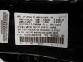 2011 Crystal Black Pearl Acura TL 3.5  photo #28