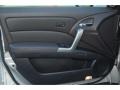 Ebony Door Panel Photo for 2011 Acura RDX #65897989