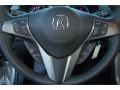 Ebony Steering Wheel Photo for 2011 Acura RDX #65898022