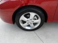 2009 Hyundai Elantra SE Sedan Wheel and Tire Photo