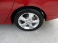 2009 Hyundai Elantra SE Sedan Wheel and Tire Photo