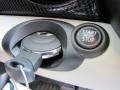 Keys of 2012 Cooper S Coupe
