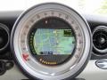 2012 Mini Cooper S Coupe Gauges